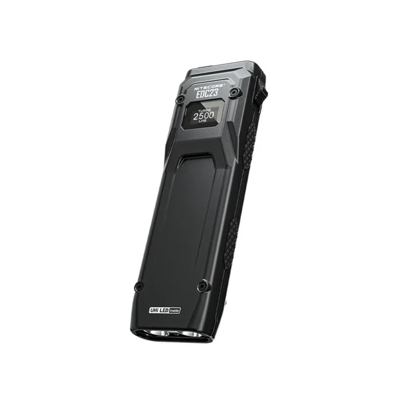 NITECORE EDC23 EDC Flashlight  - Edc Carry Flashlight ulasan dan harga