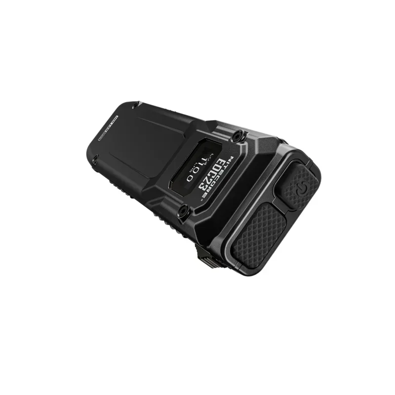 NITECORE EDC23 EDC Flashlight  - Edc Carry Flashlight ulasan dan harga