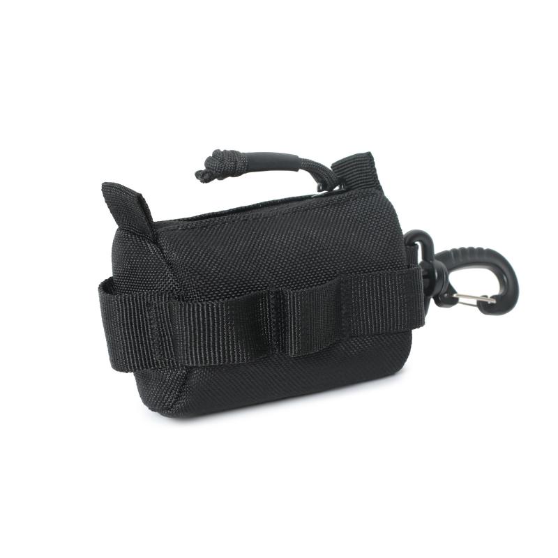 Outdoor Buckle Bag EDC Pouch Z - Edc Concealed Carry ulasan dan harga