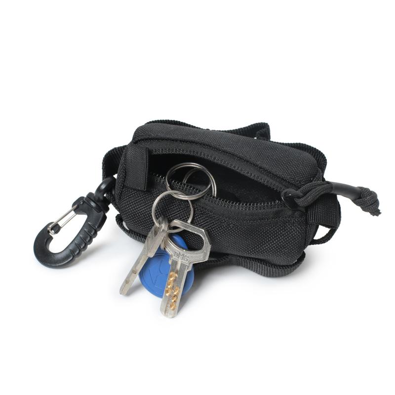Outdoor Buckle Bag EDC Pouch Z - Edc Concealed Carry ulasan dan harga