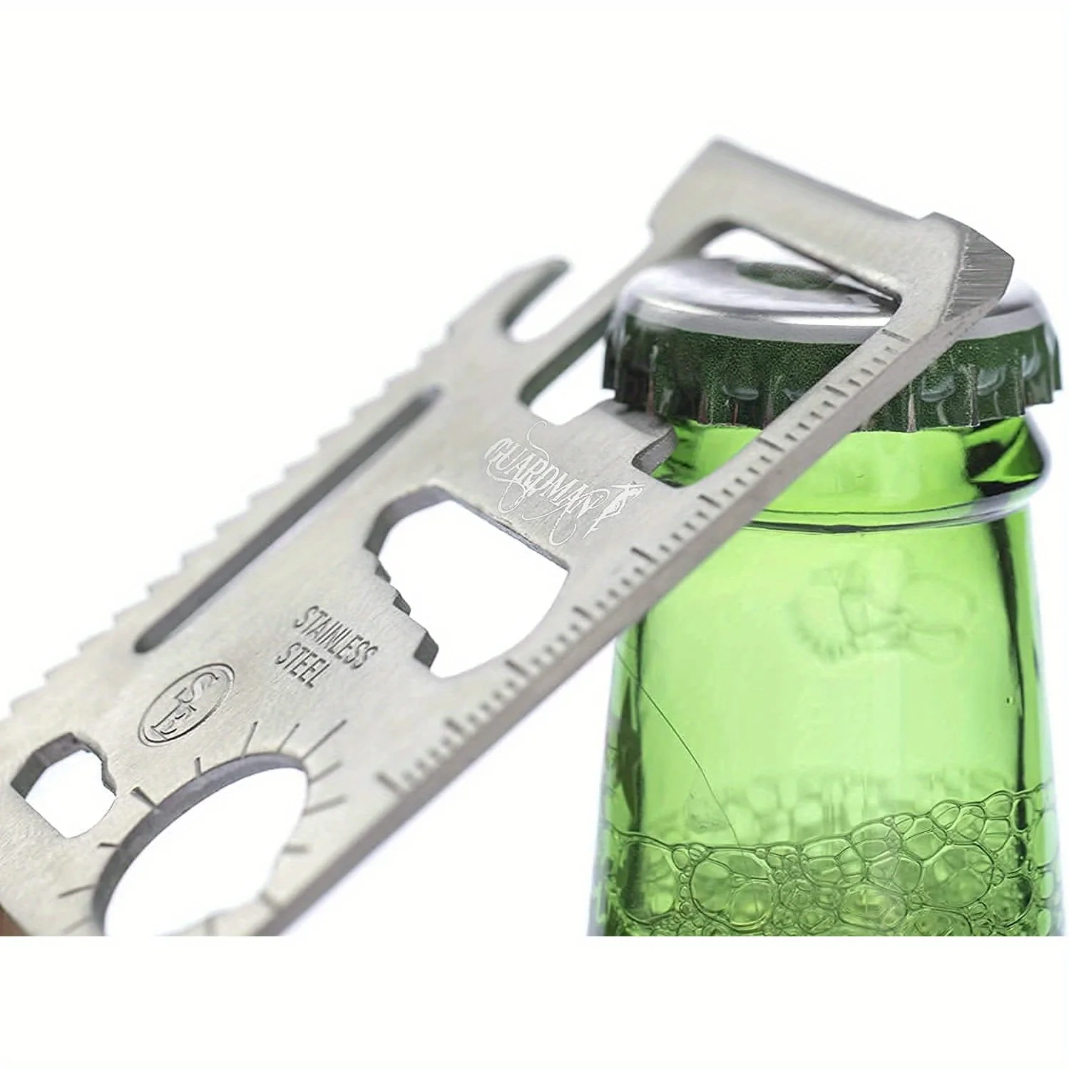 Pocket Tool Multifunction Cred - Edc Concealed Carry ulasan dan harga