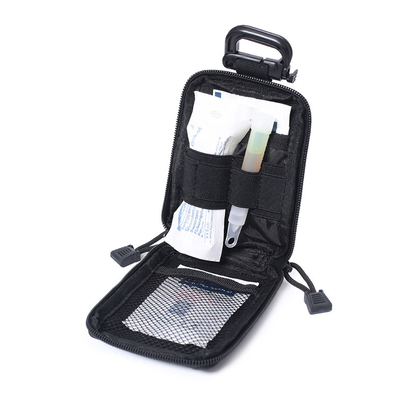 Tactical EDC Pouch Medical Org - Edc Concealed Carry ulasan dan harga