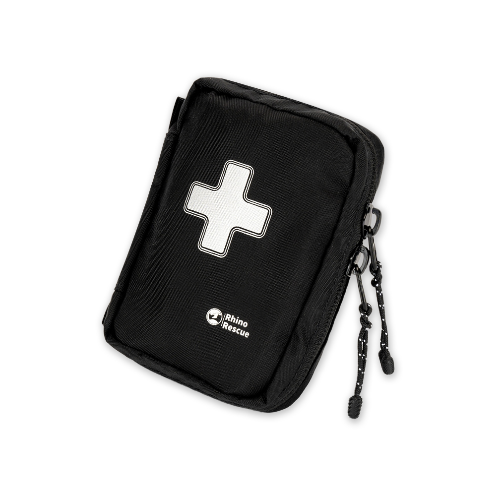 Rhino Rescue EDC POUCH, Compac - Edc Every Day Carry おもちゃ ulasan dan harga
