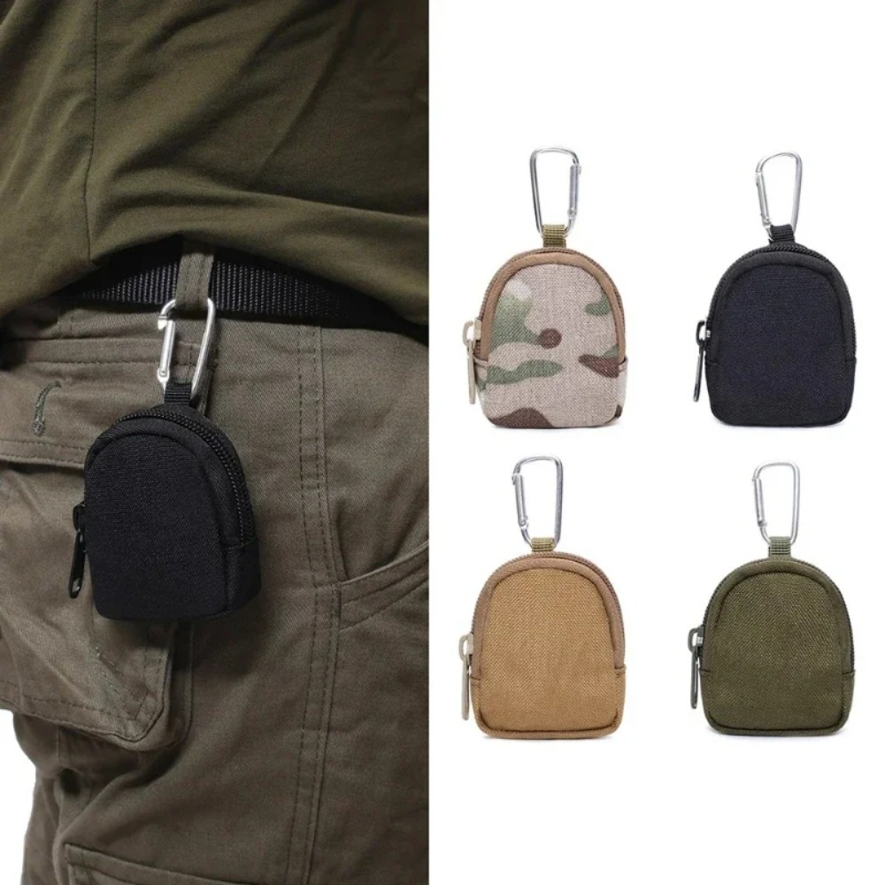 Tactical EDC Pouch Key Wallet  - Edc Concealed Carry ulasan dan harga