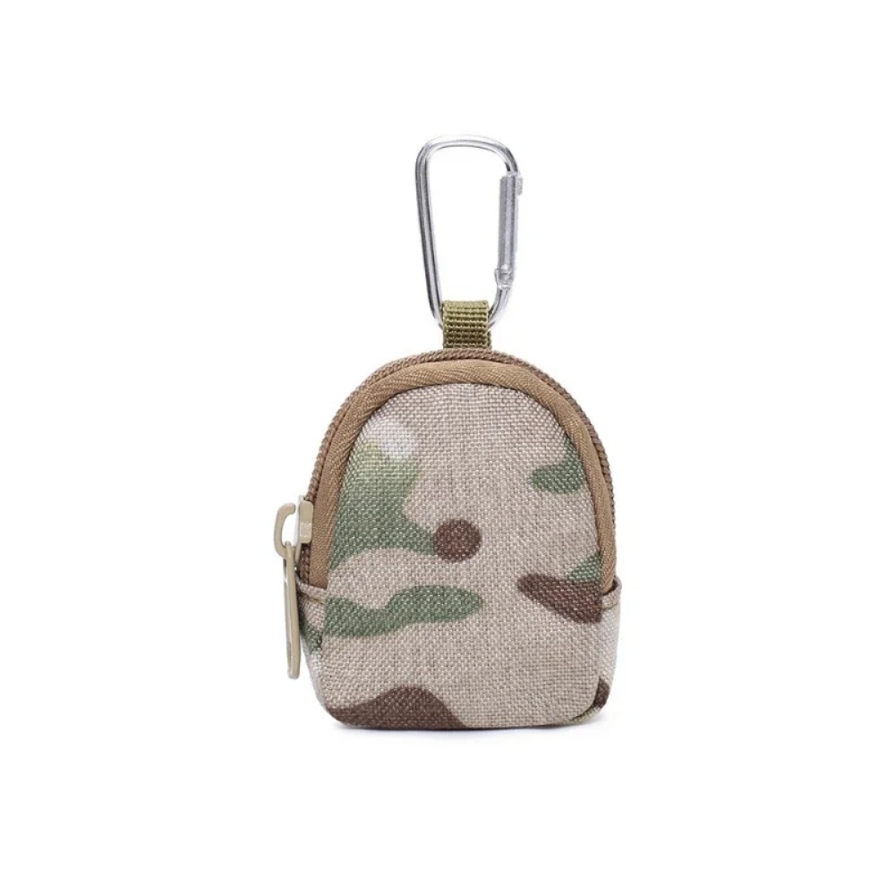 Tactical EDC Pouch Key Wallet  - Edc Concealed Carry ulasan dan harga