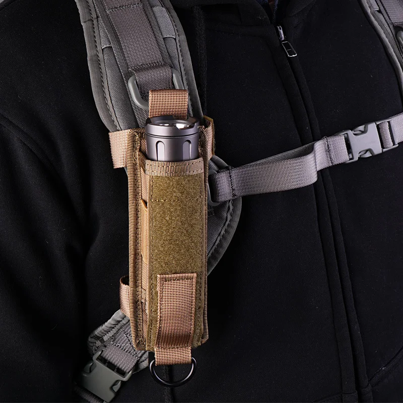 VIPERADE Flashlight Holster, 5 - Edc Carry Flashlight ulasan dan harga