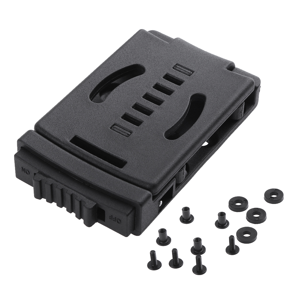 Multi-functional Waist Back Cl - Edc Carry Flashlight ulasan dan harga
