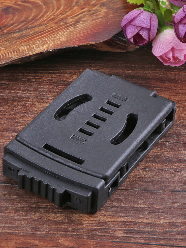 Multi-functional Waist Back Cl - Edc Carry Flashlight ulasan dan harga