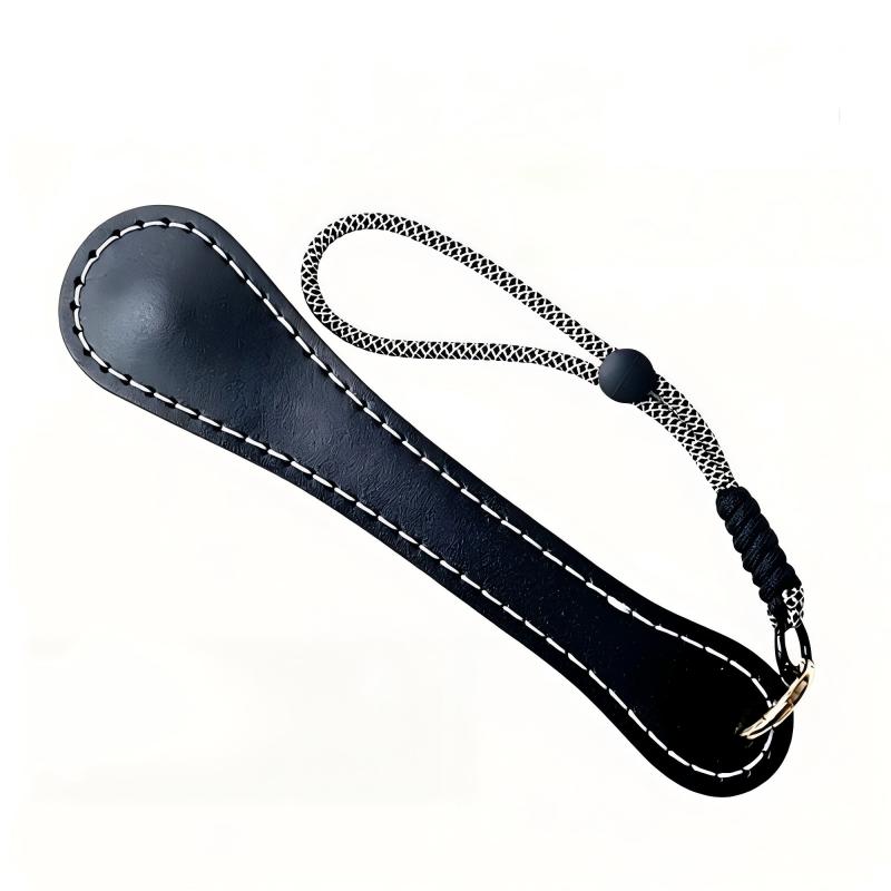 Portable EDC Defense Leather P - Edc Car Carry ulasan dan harga