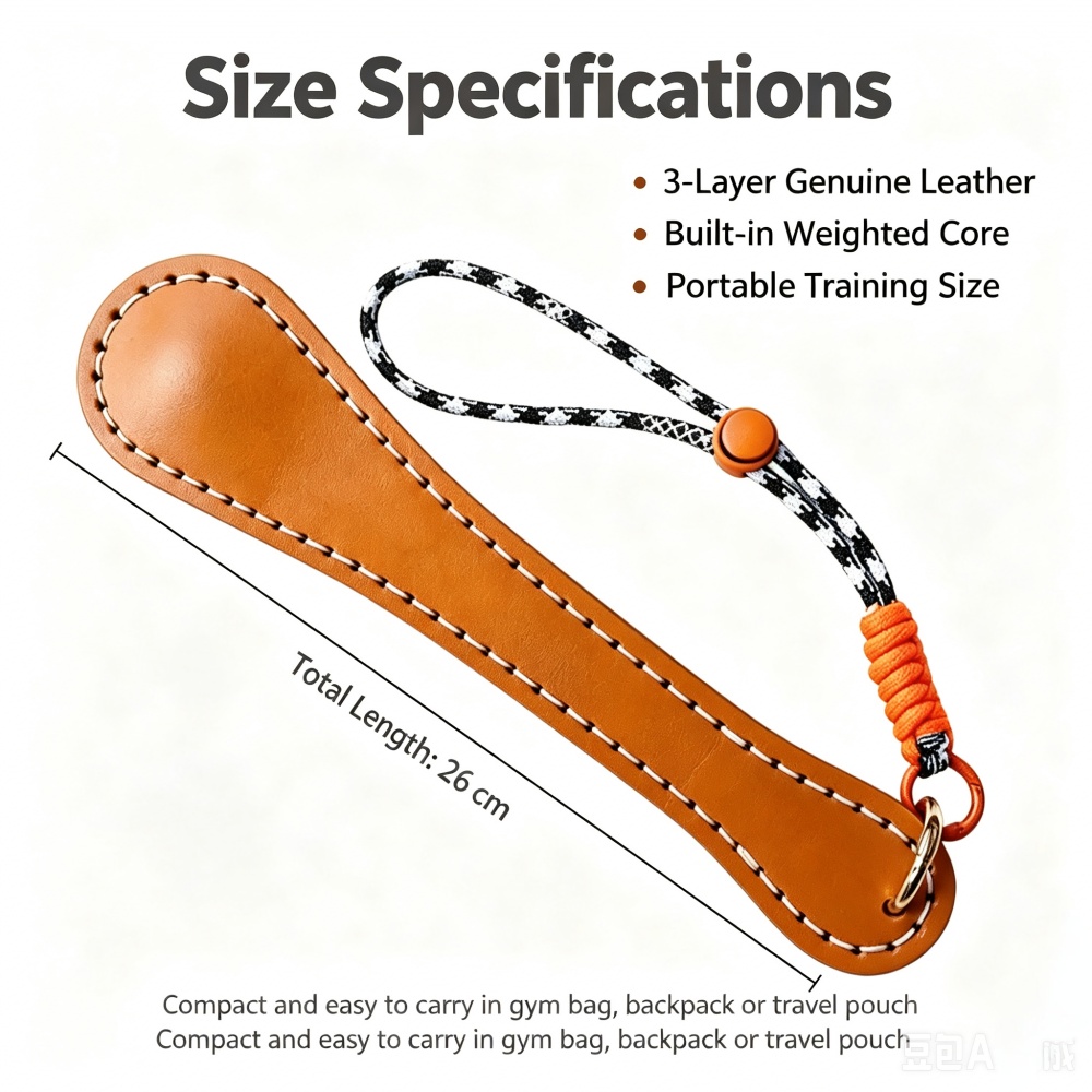 Portable EDC Defense Leather P - Edc Car Carry ulasan dan harga