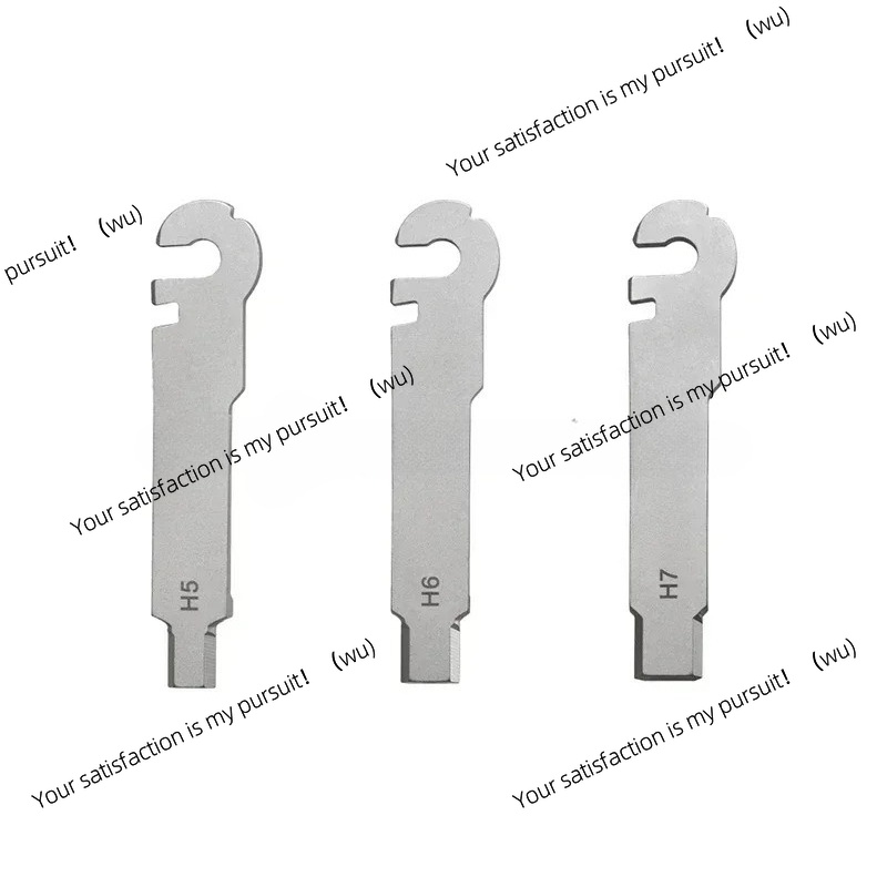 ZOCI- S804 Flex Multi tool Ope - Edc Every Day Carry おもちゃ ulasan dan harga