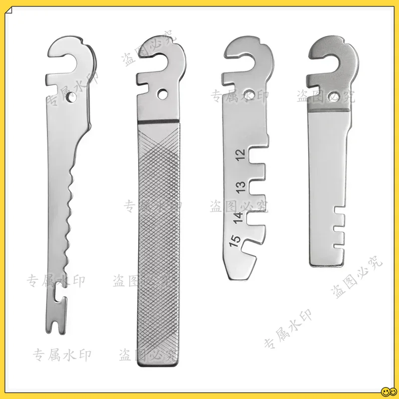 Roxon S804 Flex Multi tool Ope - Edc Every Day Carry おもちゃ ulasan dan harga