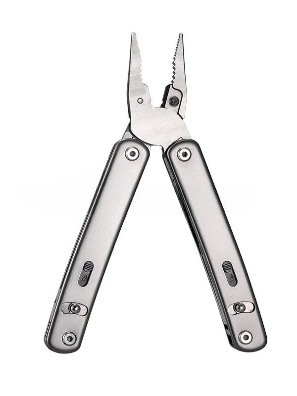 Roxon S804 Flex Multi tool Ope - Edc Every Day Carry おもちゃ ulasan dan harga