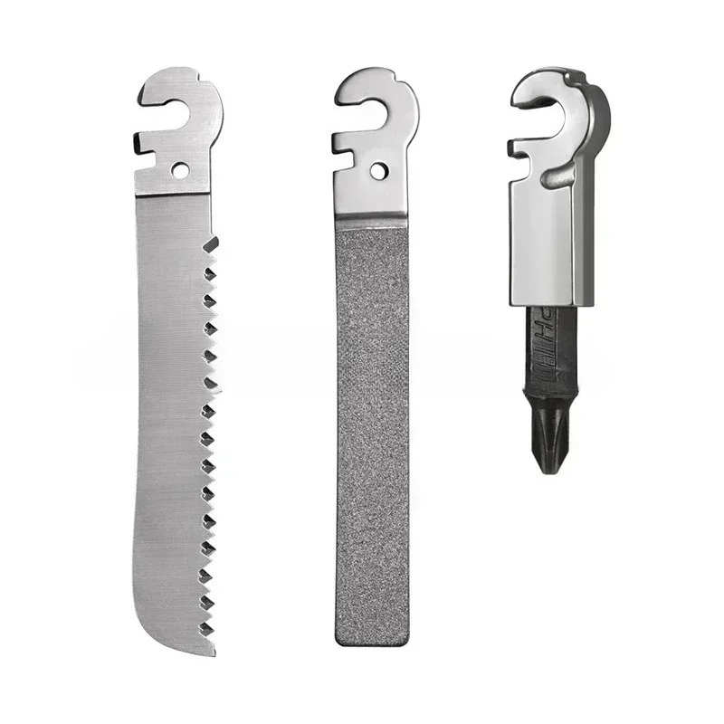 Roxon S804 Flex Multi tool Ope - Edc Every Day Carry おもちゃ ulasan dan harga