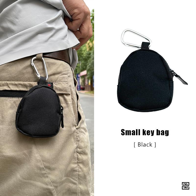 1PC Tactical EDC Pouch Key Wal - Edc Concealed Carry ulasan dan harga